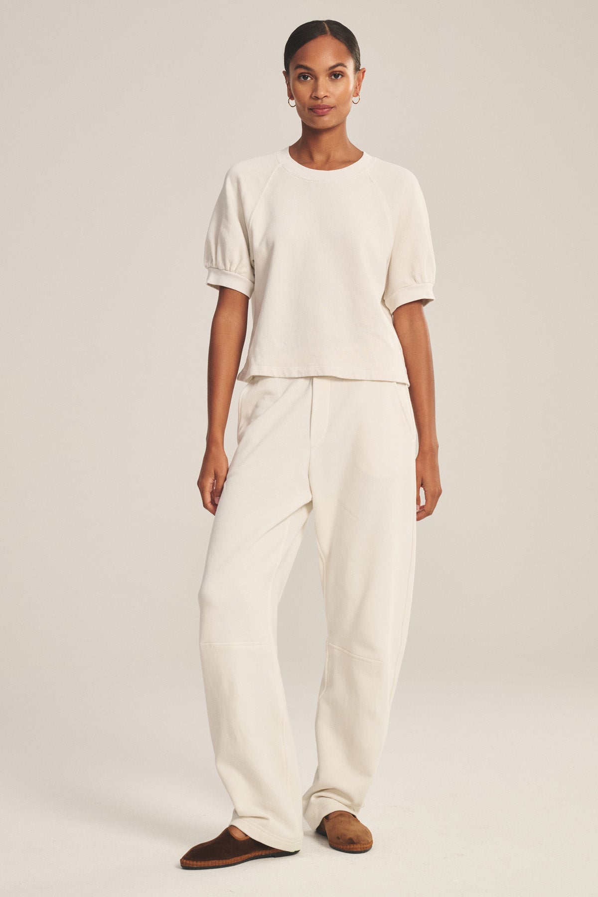 ELISE SWEATPANT