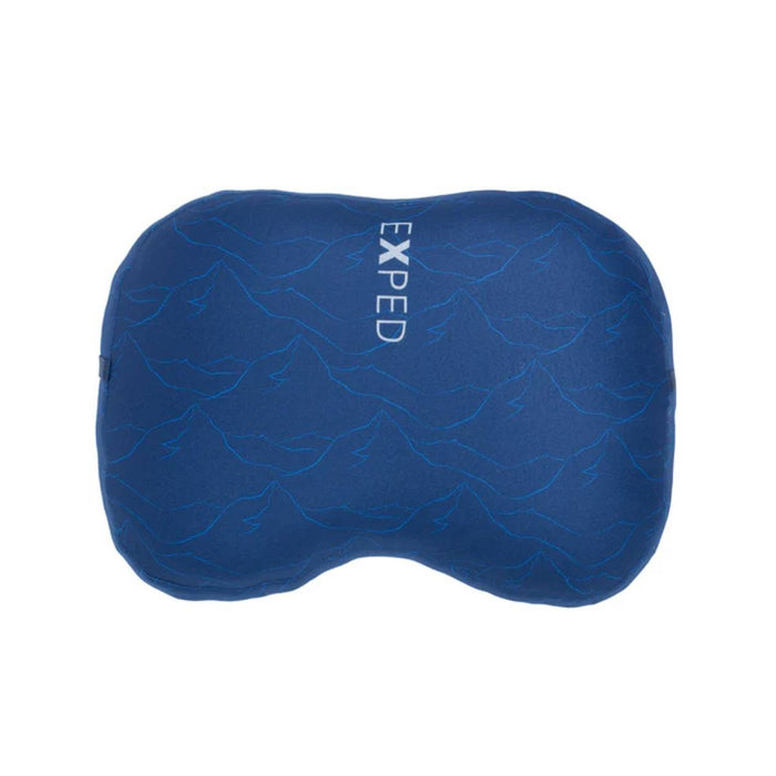 EXPED Deep Sleep Pillow|5210mountainprint
