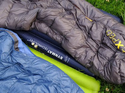 Exped Versa 2R Sleeping Pad