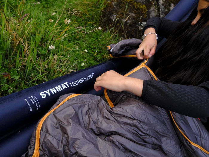 Exped Versa 4R Sleeping Pad