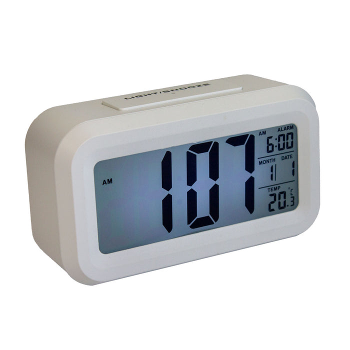 ESC Alarm Clock|61137