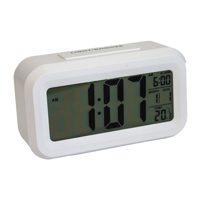 ESC Alarm Clock|61137