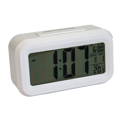 ESC Alarm Clock|61137