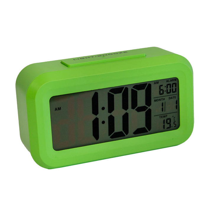 ESC Alarm Clock|61135