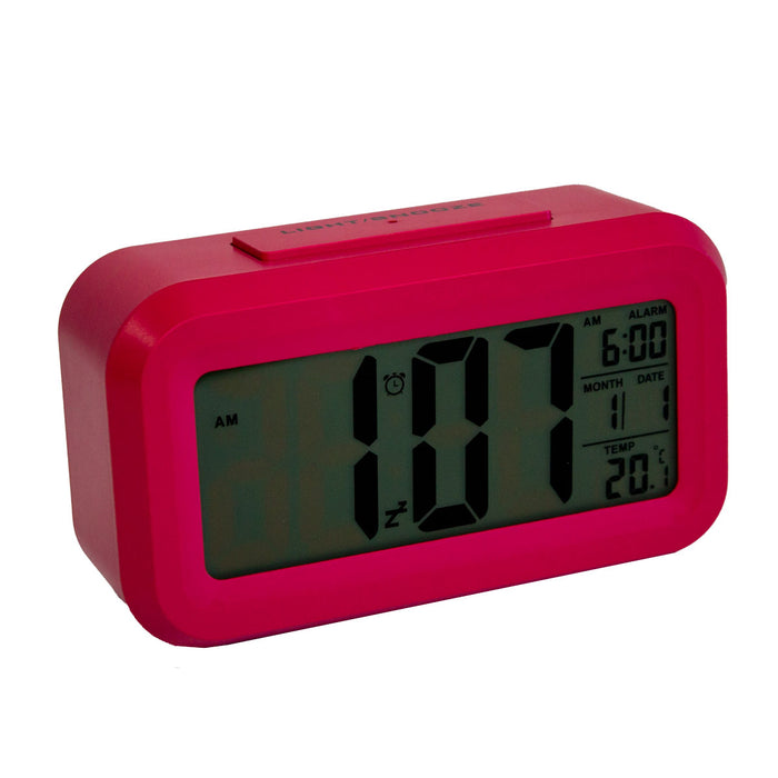ESC Alarm Clock|61136
