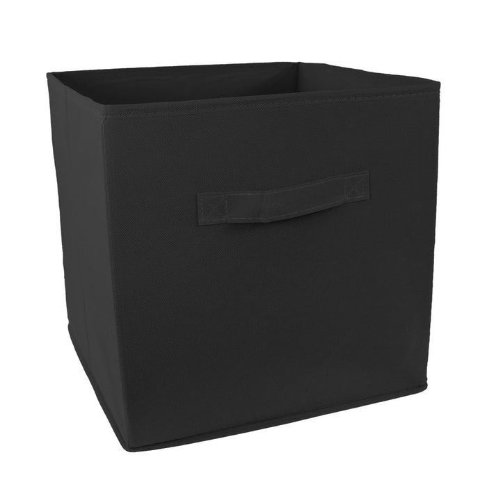 Gear Up Large Fabric Pop-Up Storage Cube|61147