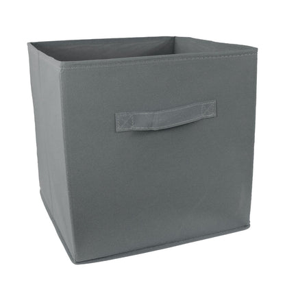 Gear Up Large Fabric Pop-Up Storage Cube|61150
