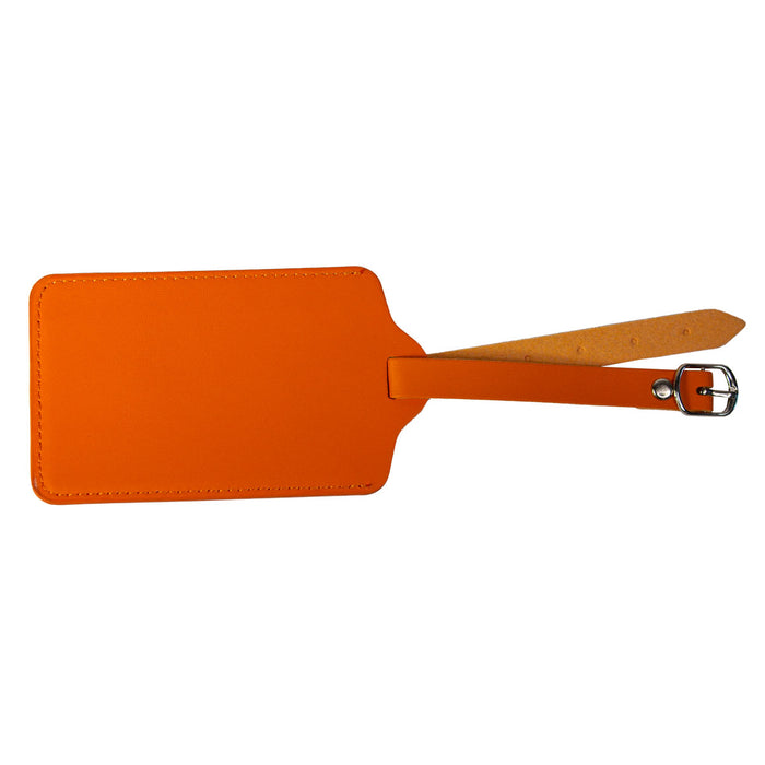 Everything Summer Camp Luggage Tag|61142