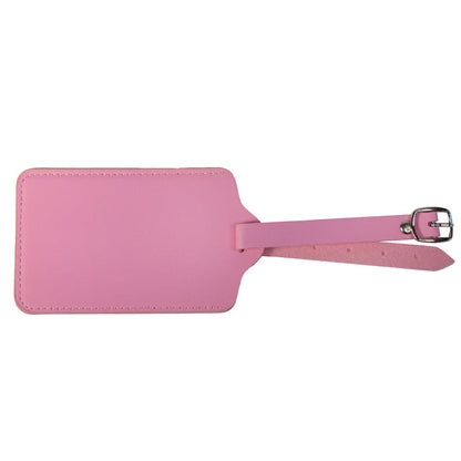 Everything Summer Camp Luggage Tag|61144