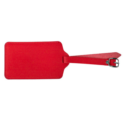 Everything Summer Camp Luggage Tag|61140