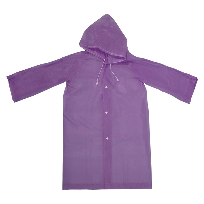 ESC Youth Rain Jacket|61118