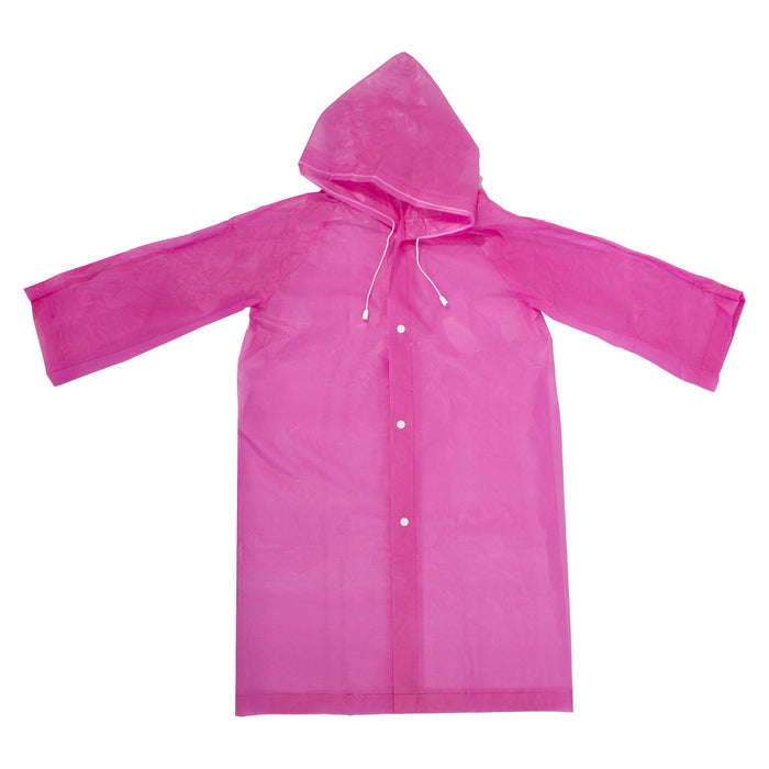 ESC Youth Rain Jacket|61117