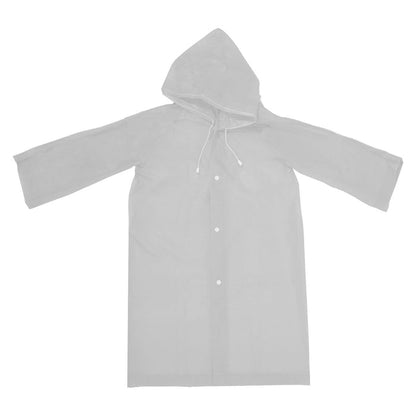 ESC Youth Rain Jacket|61120