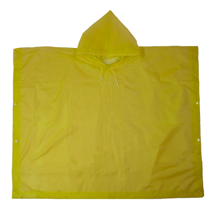 ESC Youth Rain Poncho|61121