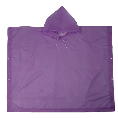 ESC Youth Rain Poncho|61131