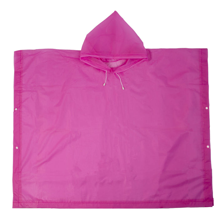 ESC Youth Rain Poncho|61130