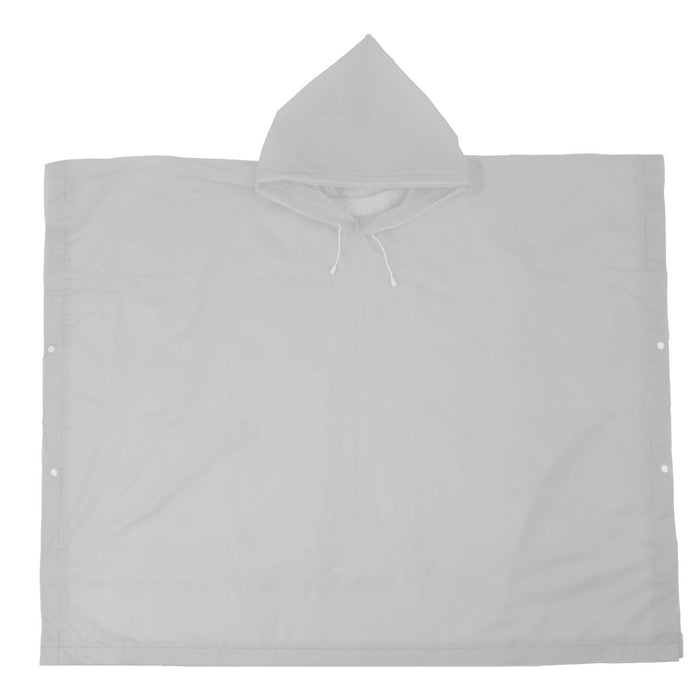 ESC Youth Rain Poncho|61133