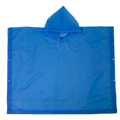 ESC Youth Rain Poncho|61132