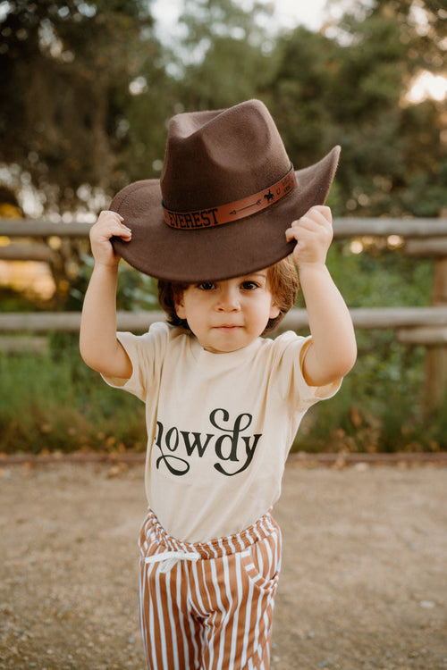 Howdy