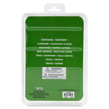 iScream Clipboard Stationery Set|760-1230,760-1225