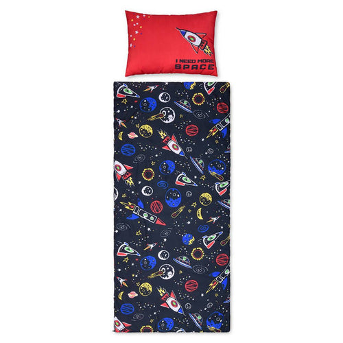iScream Sleeping Bag Set|782-505