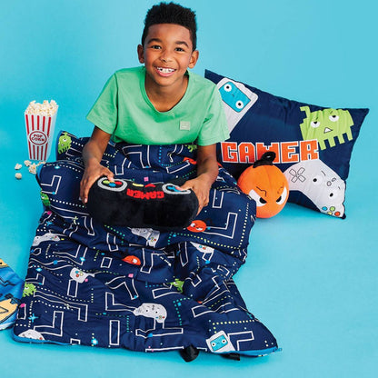 iScream Sleeping Bag Set|782-489