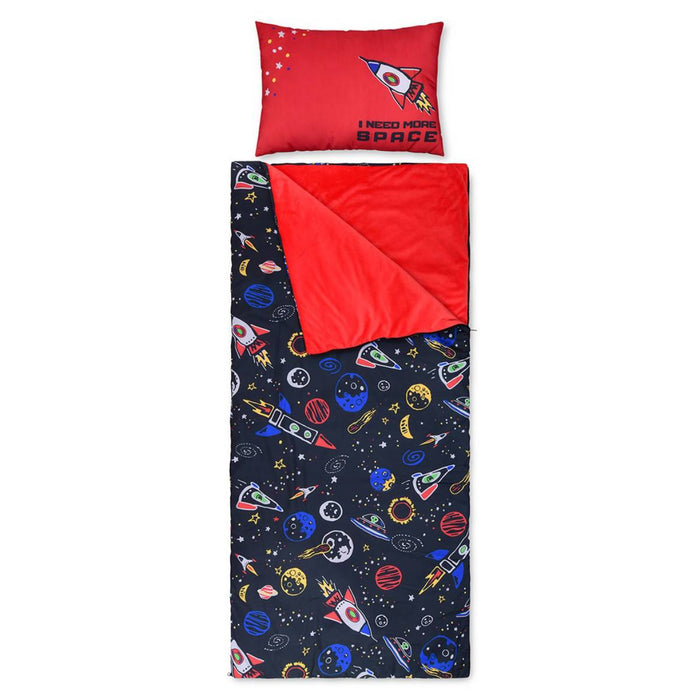 iScream Sleeping Bag Set|782-505