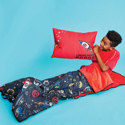 iScream Sleeping Bag Set|782-505