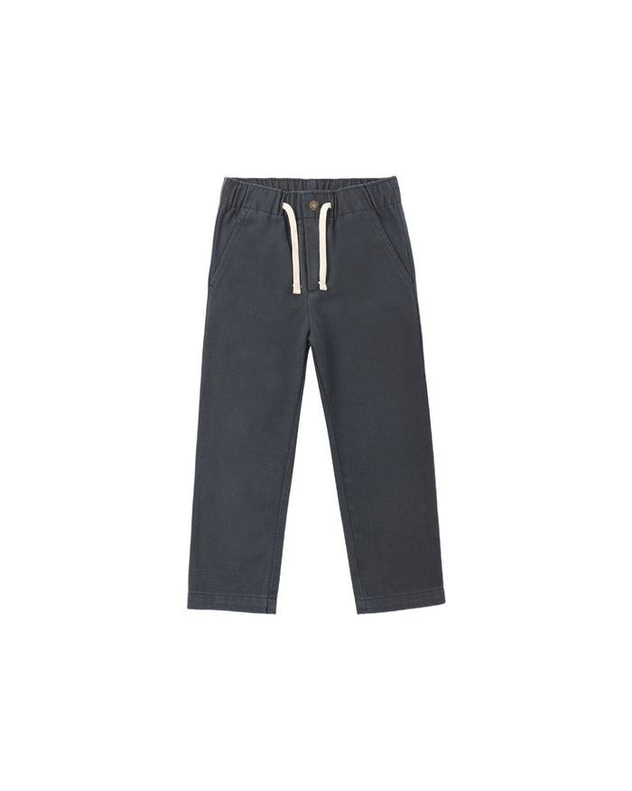kalen pant in midnight