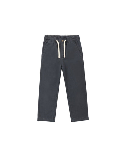 kalen pant in midnight