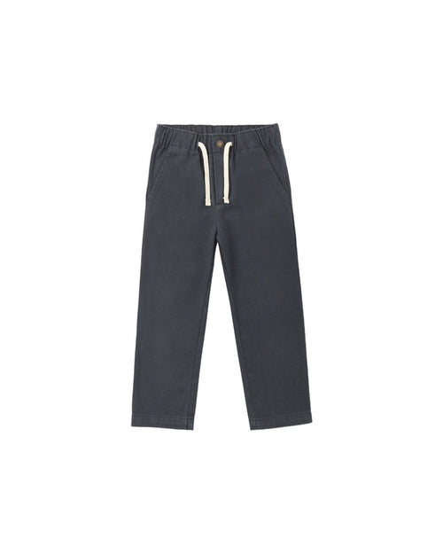 kalen pant in midnight