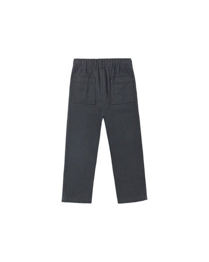 kalen pant in midnight
