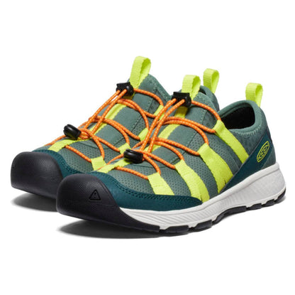 KEEN® Big Kids' Motozoa Sneaker|10287402,10287403,10287404,10287405,10287406,10287407