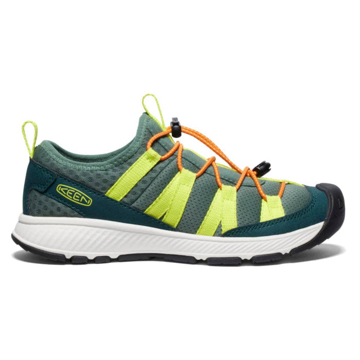 KEEN® Big Kids' Motozoa Sneaker|10287402,10287403,10287404,10287405,10287406,10287407