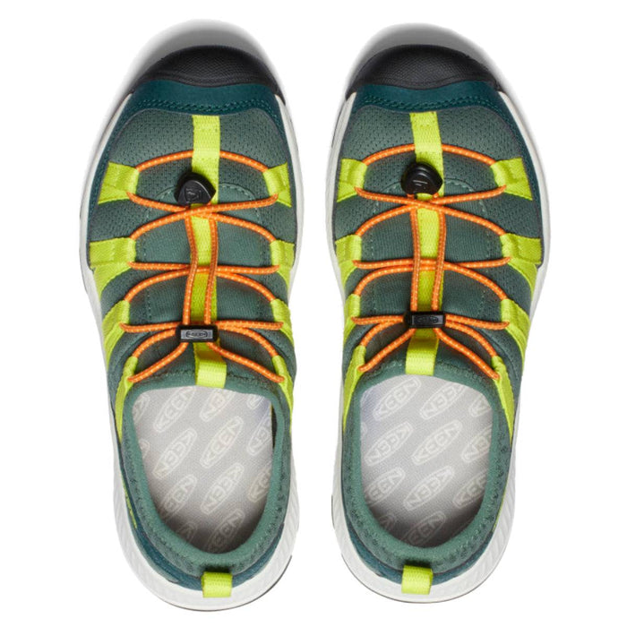 KEEN® Big Kids' Motozoa Sneaker|10287402,10287403,10287404,10287405,10287406,10287407