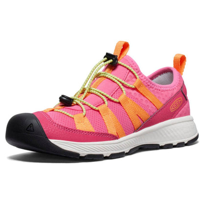 KEEN® Big Kids' Motozoa Sneaker|10287422,10287423,10287424,10287425,10287426,10287427