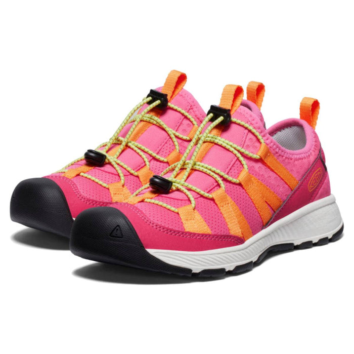 KEEN® Big Kids' Motozoa Sneaker|10287422,10287423,10287424,10287425,10287426,10287427