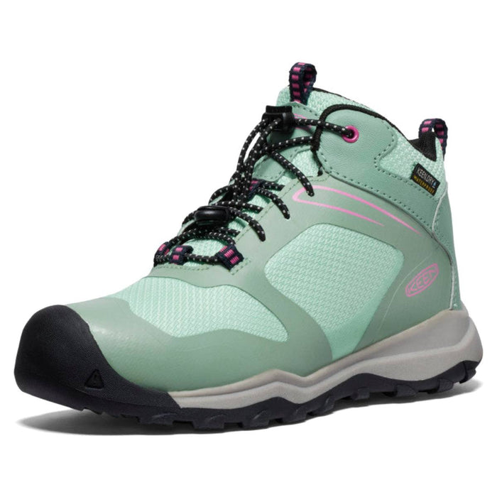 KEEN® Big Kids' Wanduro Waterproof Boot|10285952,10285953,10285954,10285955,10285956