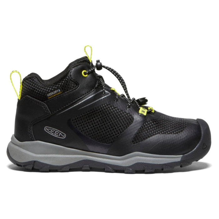 KEEN® Big Kids' Wanduro Waterproof Boot|10278983,10278984,10278985,10278986,10278987