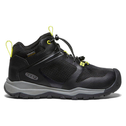 KEEN® Big Kids' Wanduro Waterproof Boot|10278983,10278984,10278985,10278986,10278987