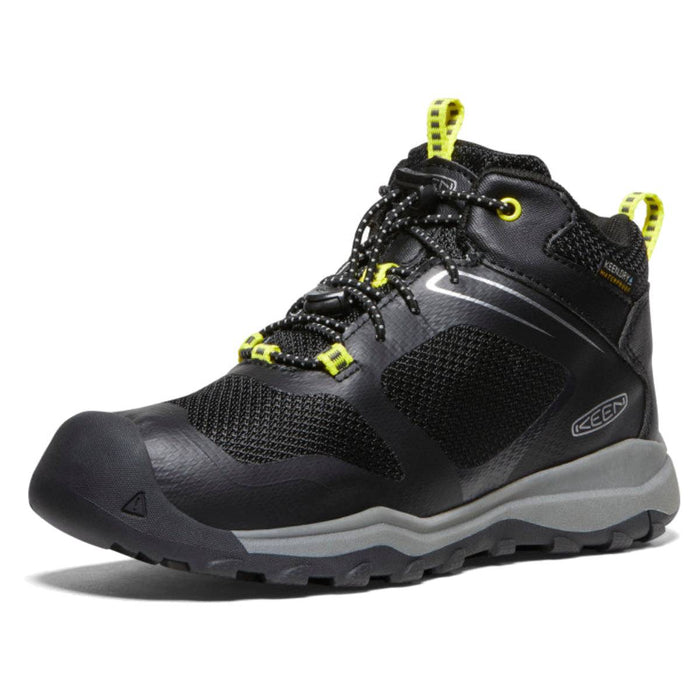 KEEN® Big Kids' Wanduro Waterproof Boot|10278983,10278984,10278985,10278986,10278987