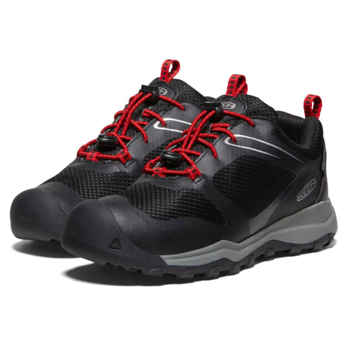 KEEN® Big Kids' Wanduro Waterproof Shoe|10279002,10279003,10279004,10279005,10279006,10279007