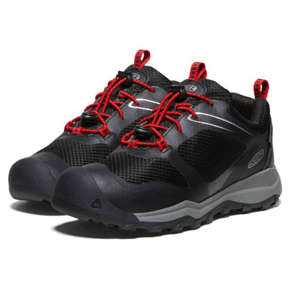KEEN® Big Kids' Wanduro Waterproof Shoe|10279002,10279003,10279004,10279005,10279006,10279007