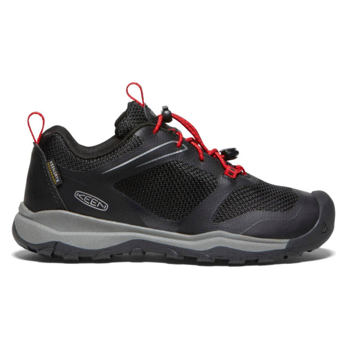 KEEN® Big Kids' Wanduro Waterproof Shoe|10279002,10279003,10279004,10279005,10279006,10279007