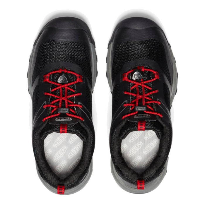 KEEN® Big Kids' Wanduro Waterproof Shoe|10279002,10279003,10279004,10279005,10279006,10279007