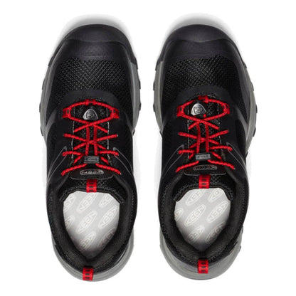 KEEN® Big Kids' Wanduro Waterproof Shoe|10279002,10279003,10279004,10279005,10279006,10279007