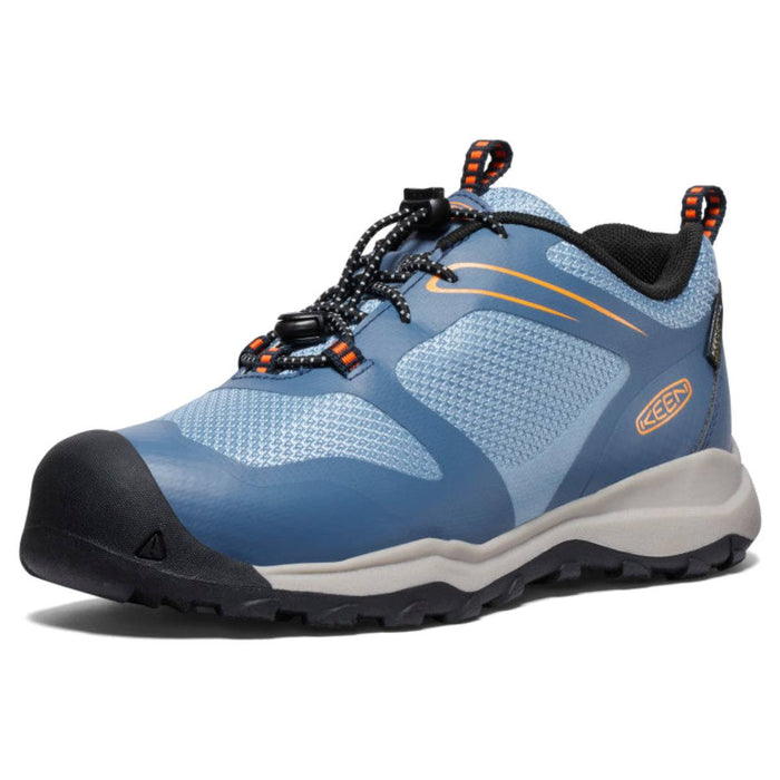 KEEN® Big Kids' Wanduro Waterproof Shoe|10285962,10285963,10285964,10285965,10285966