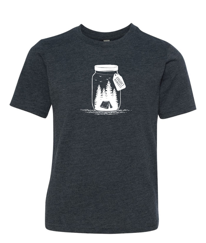 Life of Camp - Collect Moments Tee|61287,61288,61289,61290,61291,61292,61293