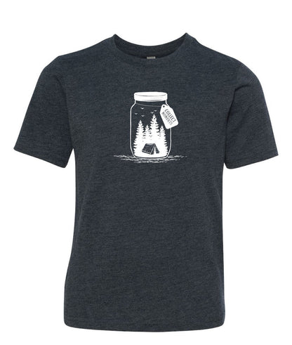 Life of Camp - Collect Moments Tee|61287,61288,61289,61290,61291,61292,61293