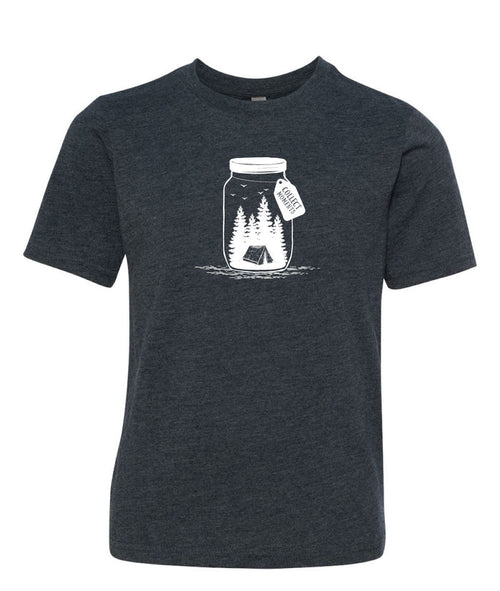 Life of Camp - Collect Moments Tee|61287,61288,61289,61290,61291,61292,61293